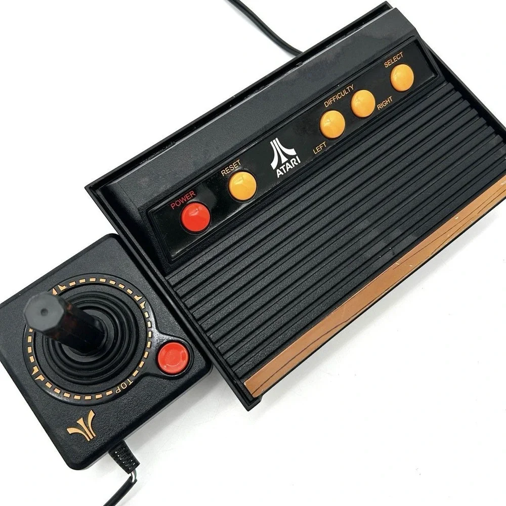 atari flashback classic